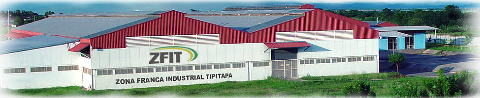 Nave industrial