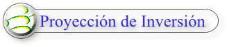 Proyeccion futura